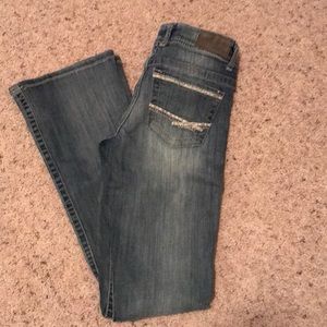 Buckle Payton Jeans